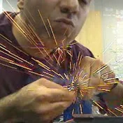 ElectroBOOM logo