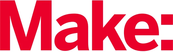 Makezine logo