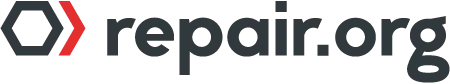 Repair.org logo
