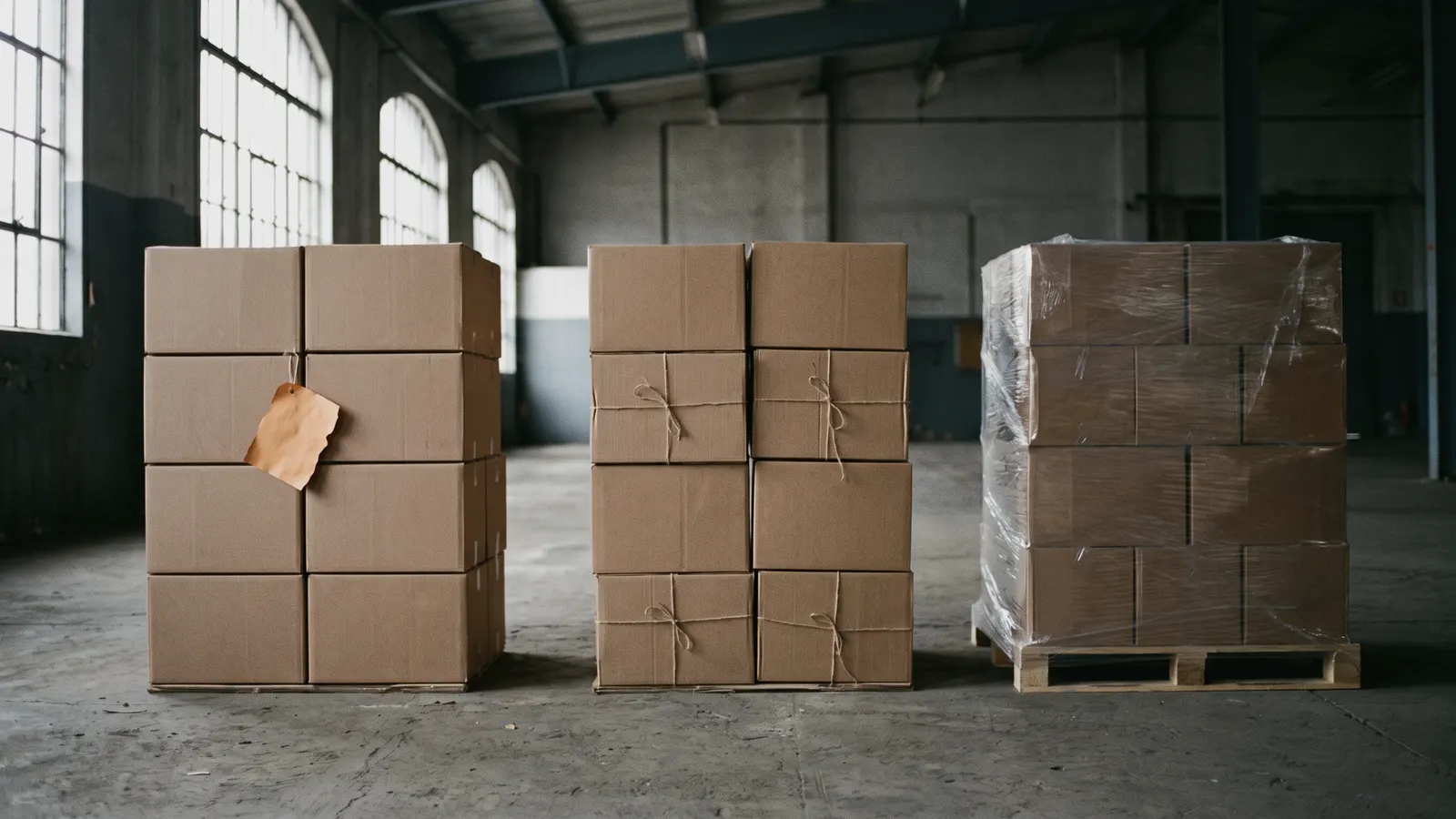 Three ways to move excess inventory: markdown, bundle, liquidate