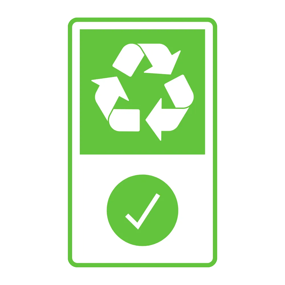 recycling symbol