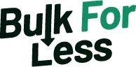 BulkForLess