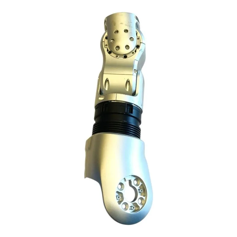 Unitree G1 humanoid robot modular arm, from a Nevra marketplace listing